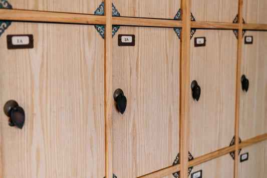 Tool Storage for College Dorms: A Practical Guide to Organizing Your Dorm Room