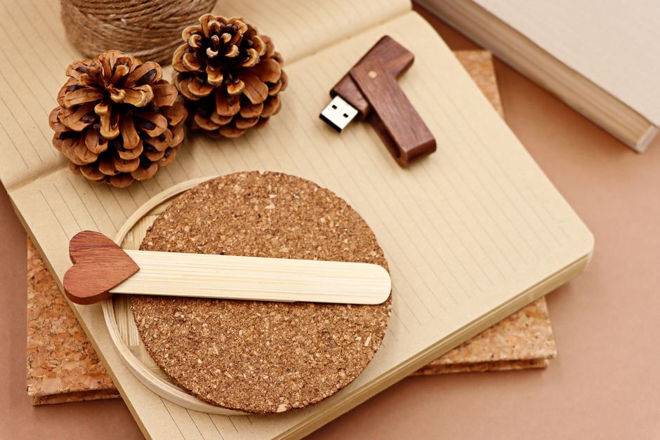 How to Create a Zero-Waste Home Office with Sustainable Supplies