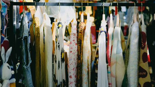 Does Wearing Clothes Longer Really Beat Buying 'Sustainable' Replacements?