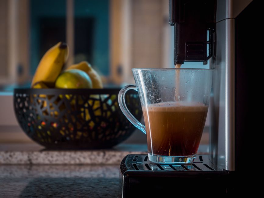 5 Warning Signs Your Coffee Maker Needs Attention