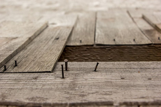 5 Silent Signs Your Deck Is Begging for Repair (and How to Fix Them Before It’s Too Late)