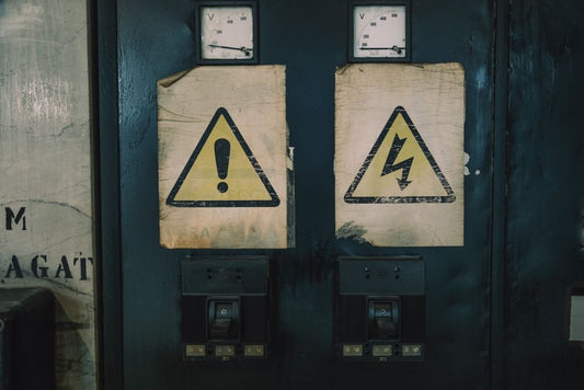 What a Failing Motor Sounds Like: Reading Warning Signs in Household Appliances