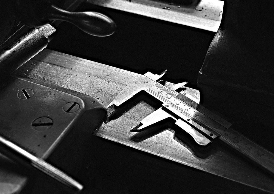 Levels, Squares, and Alignment Tools: How Accuracy Fails Before the Tool Does