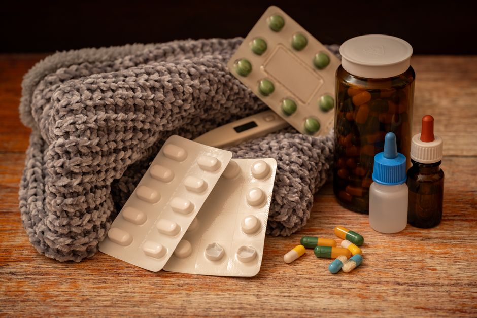 How to Fix a Night Cough: Natural Remedies and Over-the-Counter Solutions for Better Sleep