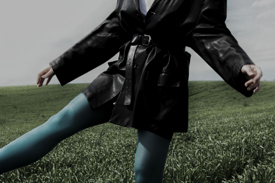 Does Wearing Clothes More Often Actually Lower Their Impact?