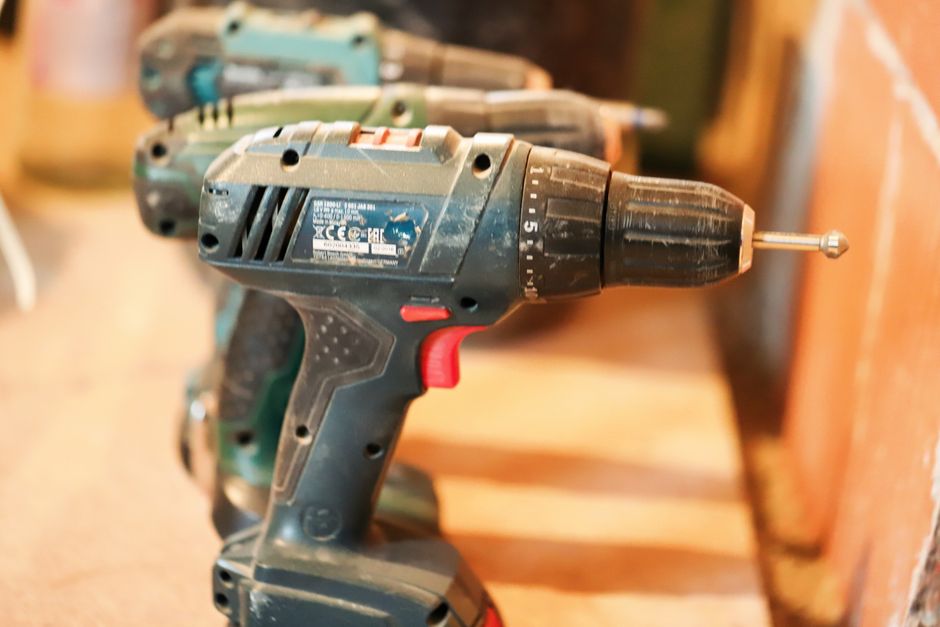 Monthly Power Tool Care Routine: Extend Life and Performance of Your Cordless Drill