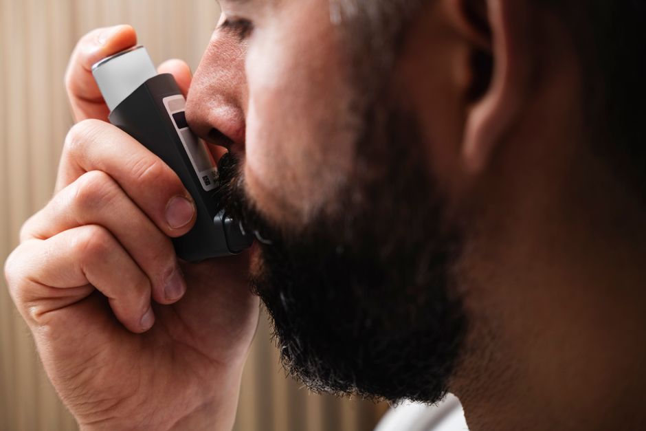 The Natural Home Allergy Detox: How to Breathe, Sleep, and Thrive Without Meds