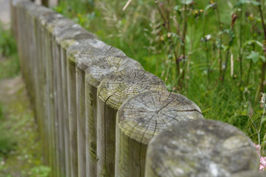 Do Fence Posts Rot From the Bottom Up, and What Actually Slows It Down?