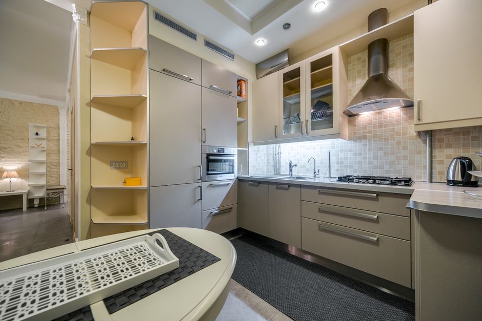 How to Organize Under the Kitchen Sink: A Step-by-Step Guide