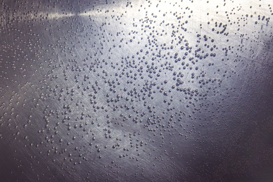 Inside a Condenser Dryer: What Happens When You Press Start