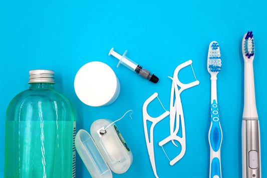 How to Deep Clean an Electric Toothbrush: A Complete Maintenance Guide