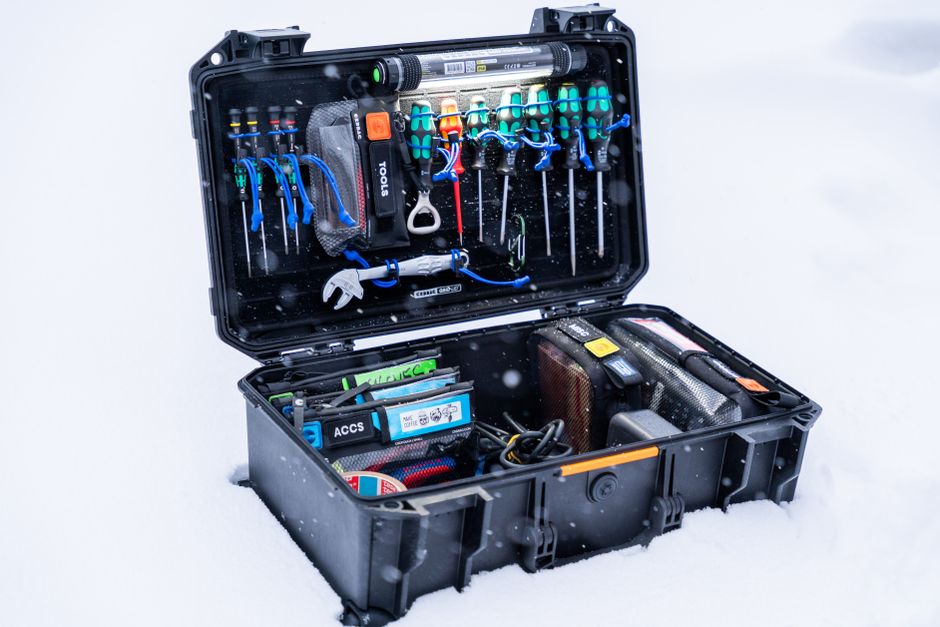 The Essential Generator Tool Kit: What You Actually Need to Keep Your Home Generator Reliable