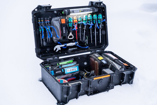 The Essential Generator Tool Kit: What You Actually Need to Keep Your Home Generator Reliable