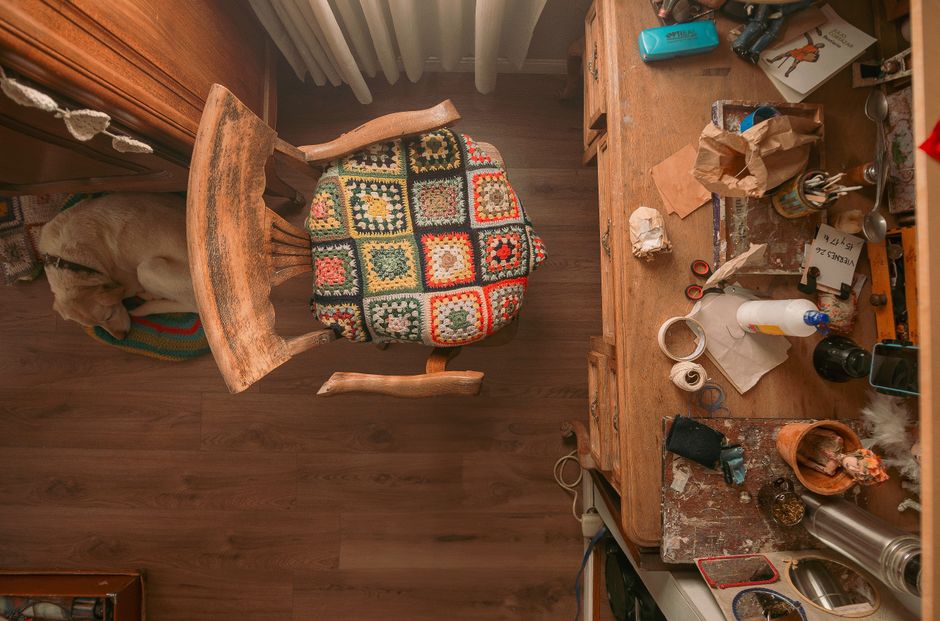 7 Small Apartment Storage Mistakes That Make Every Room Feel Cluttered