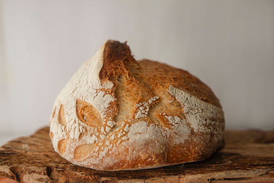 How to Keep Sourdough Starter Alive in a Dorm Kitchen: A College Student's Guide