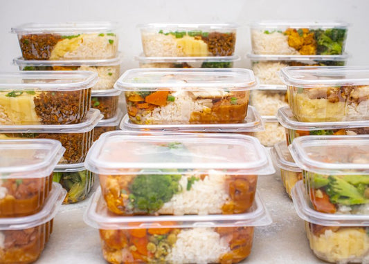 The Sustainable Kitchen: Portion Control Systems That Eliminate Food Waste