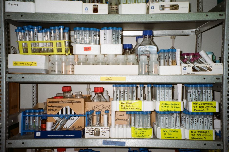 Over-Door Storage Without Labels: When Tagging Hurts More Than It Helps