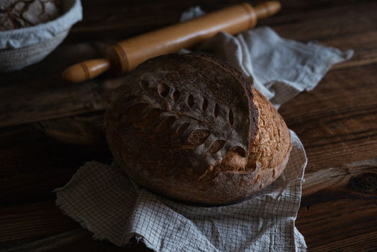 The Only Sourdough Tools Beginners Need to Avoid Costly Mistakes
