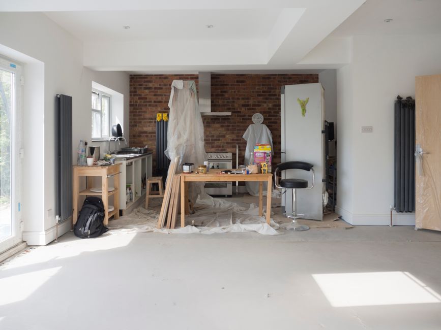 Sustainable Renovations With Kids: Practical Low-Waste Home Upgrades