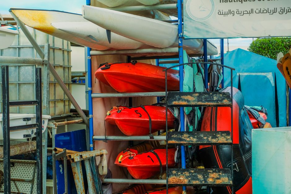 How to Organize Seasonal Storage Without Rebuying Everything