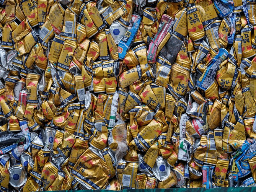 Does Aluminum Packaging Deserve Its Sustainability Reputation?