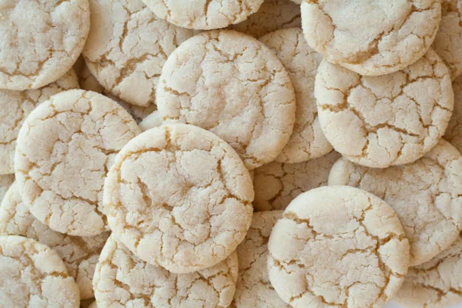 Why Sugar Keeps Baked Goods Soft While Starch Slowly Turns Them Stale