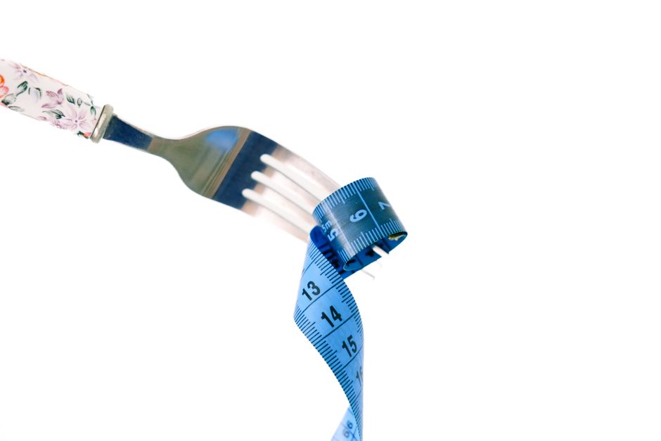 Food Portion Control for Beginners: Stop Overeating and Reduce Waste