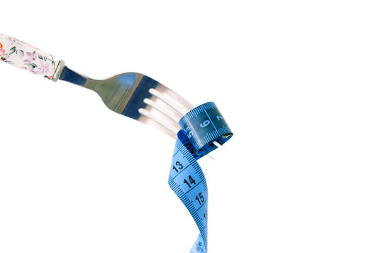 Food Portion Control for Beginners: Stop Overeating and Reduce Waste