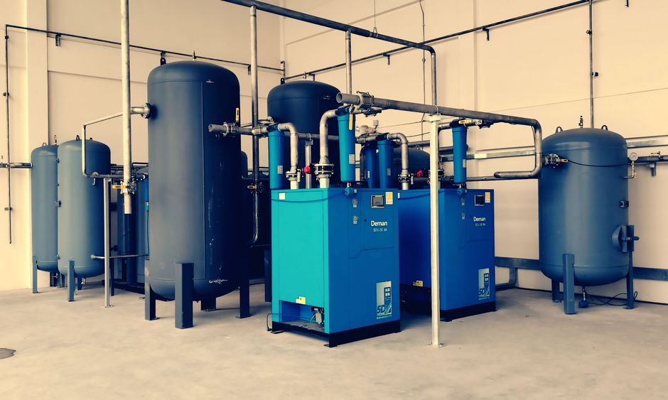 How Refrigeration Compressor Protection Works: Thermal Overloads, Locked Rotors, and Start Relays