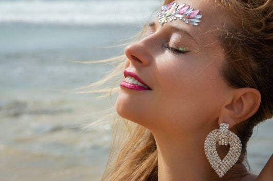 Summer Hair Care Guide: Manage Humidity, Sun, and Frizz