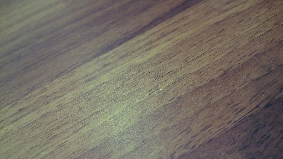 Why Laminate Floors Show Smears and Cloudy Film After Cleaning