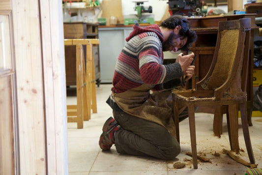 The Biggest Furniture Repair Mistakes and How to Avoid Them