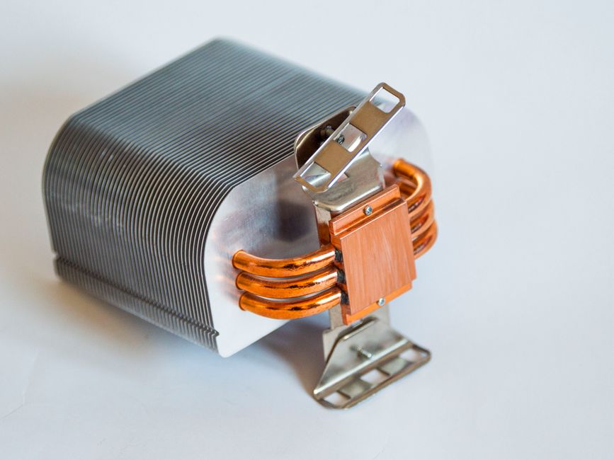 The Hidden Efficiency Killer: How Appliance Performance Drops When You Ignore Internal Airflow