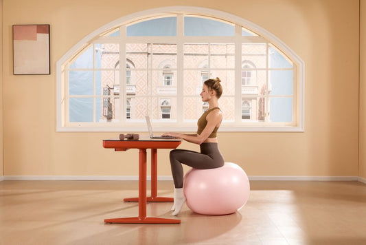 Desk Ergonomics: What Changes When You Stop Chasing Perfect Posture