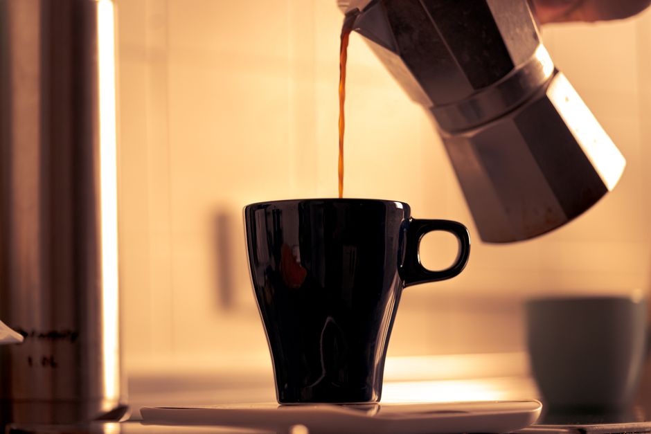 Why Your Single-Serve Coffee Maker Sometimes Runs Slow, Weak, or Quits Mid-Cup