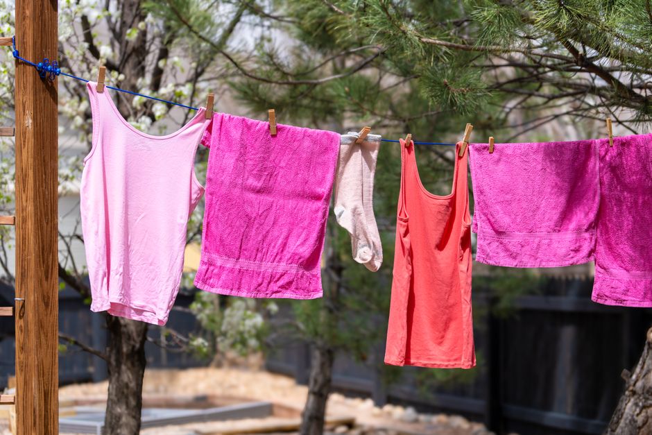 Does Line Drying Actually Save Energy? What Determines the Answer
