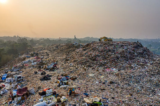Microplastics at Home: Where the Environmental Impact Actually Comes From