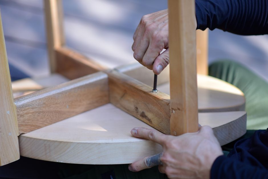 Furniture Repair in an Apartment: Durable Fixes for Scratches, Wobbly Joints, and Chipped Finishes