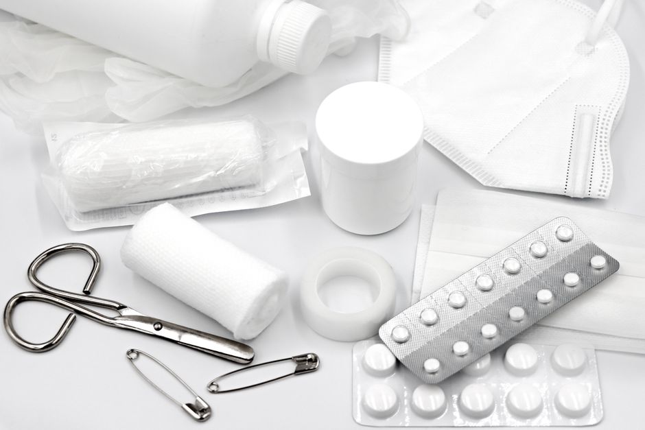 The Multi-Pet Household Wound and Injury Care System: Essential Products for Peaceful Coexistence