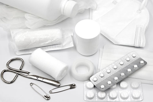 The Multi-Pet Household Wound and Injury Care System: Essential Products for Peaceful Coexistence