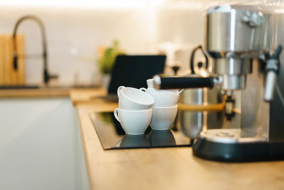 6 Signs Your Coffee Maker Needs Repair Before It Breaks Down Completely