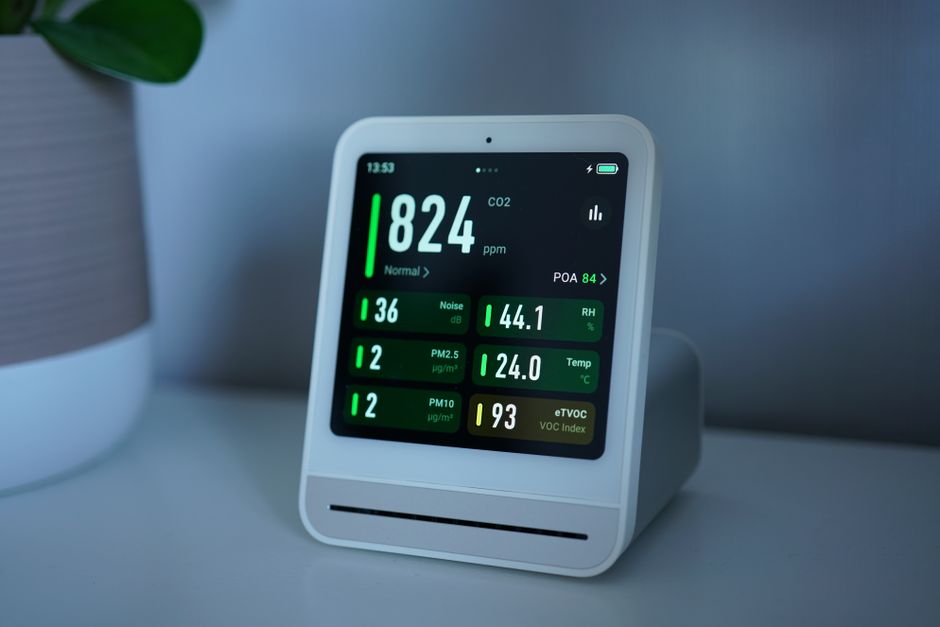 Your Home Energy Monitor Won't Cut Your Carbon Footprint on Its Own