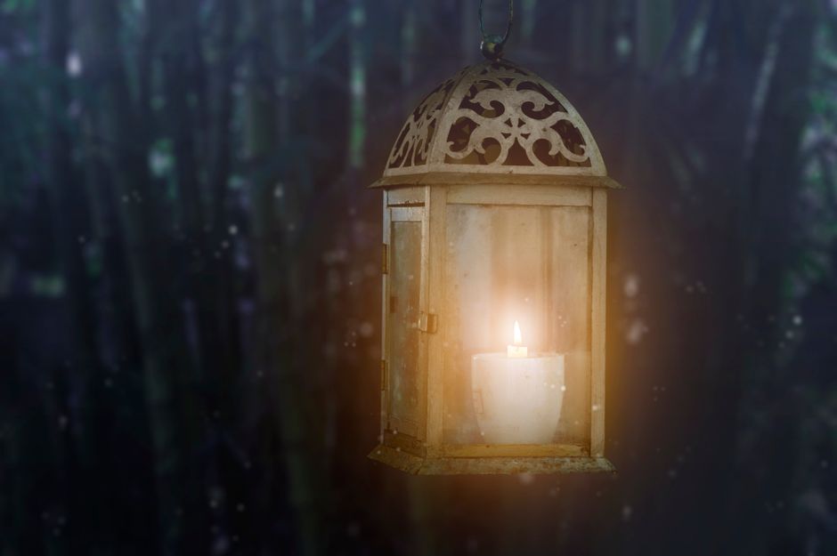 Outdoor Lighting: Quick Fix vs. Lasting Upgrade