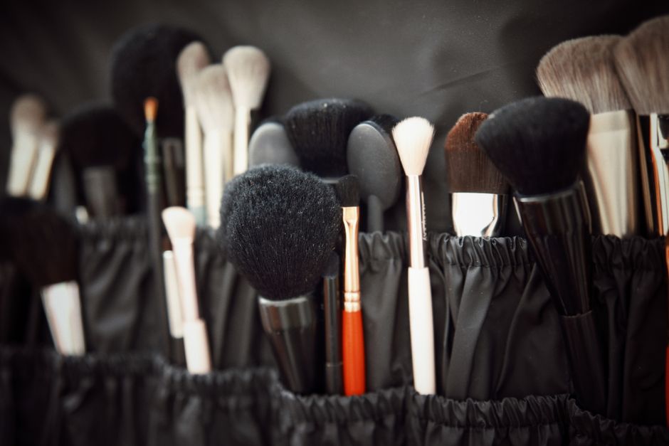 How to Organize Makeup and Beauty Supplies Without Rebuying Everything