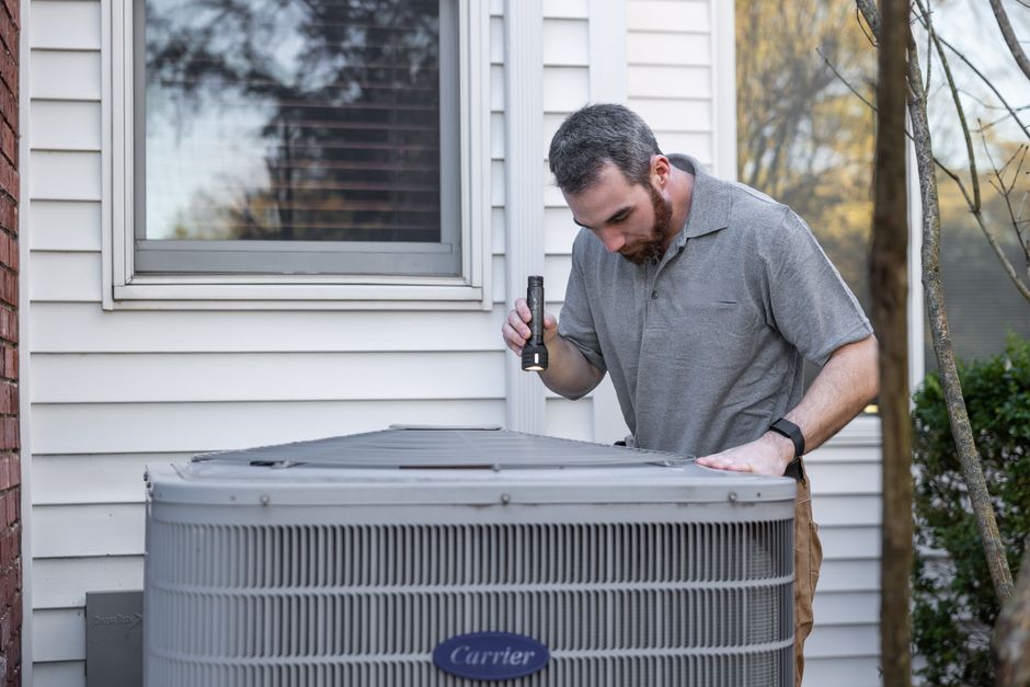 7 Warning Signs Your Air Conditioner Needs Repair Before It Breaks Down