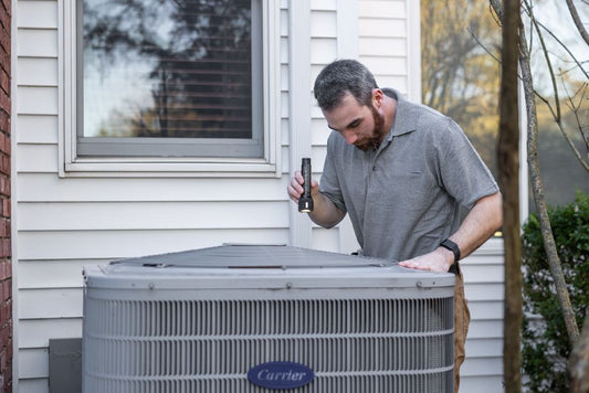 7 Warning Signs Your Air Conditioner Needs Repair Before It Breaks Down