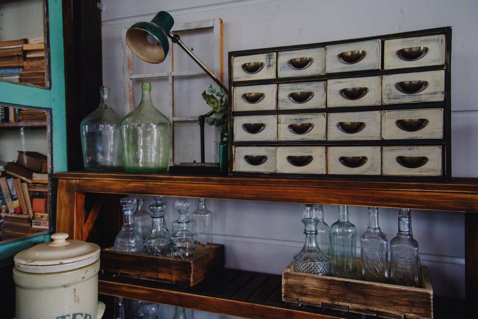 Low Shelf Storage and Drawer Depth: Why Reachable Storage Fails Before It Fills Up