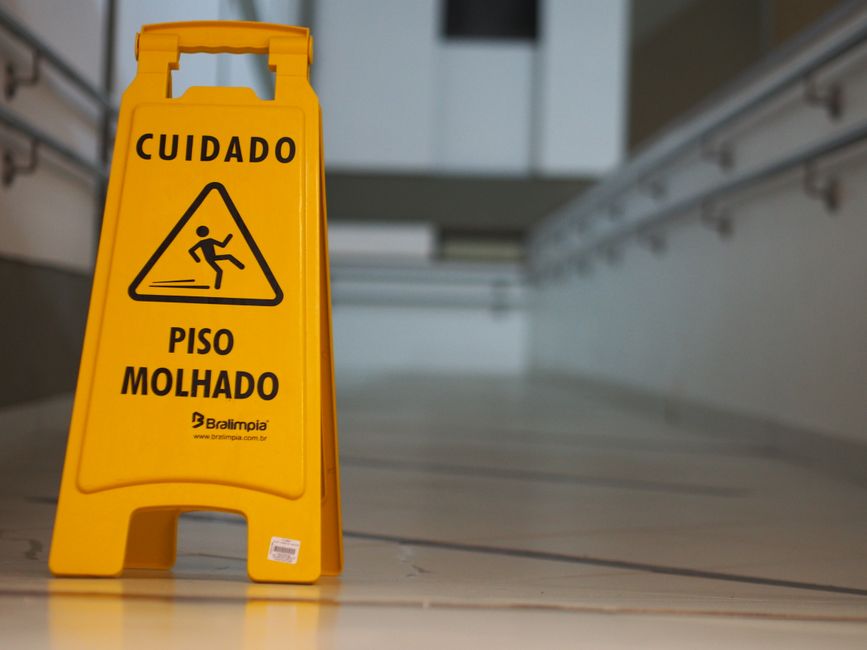 Garage Floor Cracks: When to Patch, When to Call a Pro