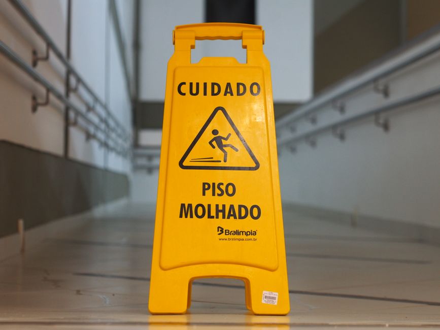 Driveway Safety: How to Spot and Fix Trip Hazards Without Making Things Worse