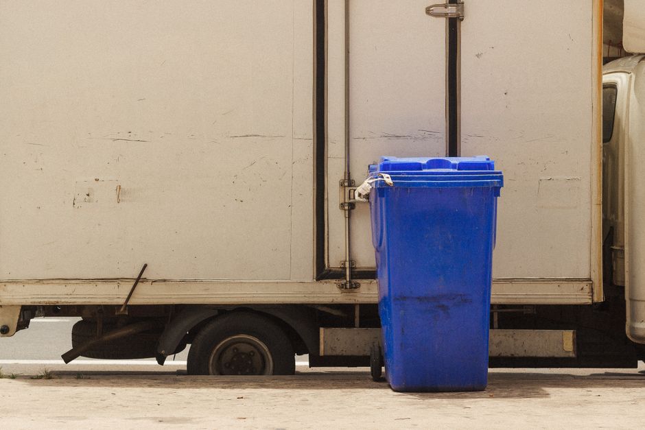 The Complete Guide to Deep Cleaning a Garbage Compactor